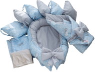 BabyBunny boy set L - Baby Health Check Kit
