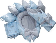 BabyBunny boy set M - Baby Health Check Kit