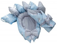 BabyBunny boy set S - Baby Health Check Kit