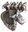 BabyType Deerskin set S