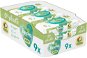 PAMPERS Coconut Pure 378 Pcs - Baby Wet Wipes