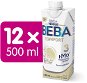 BEBA COMFORT 3 HM-O Liquid 12× 500 ml - Tekuté kojenecké mléko