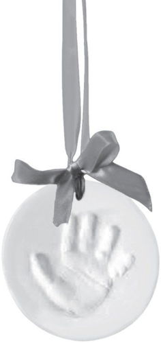 Happy Hands Ornament Kit - Sada na otisky - Hlavní obrázek