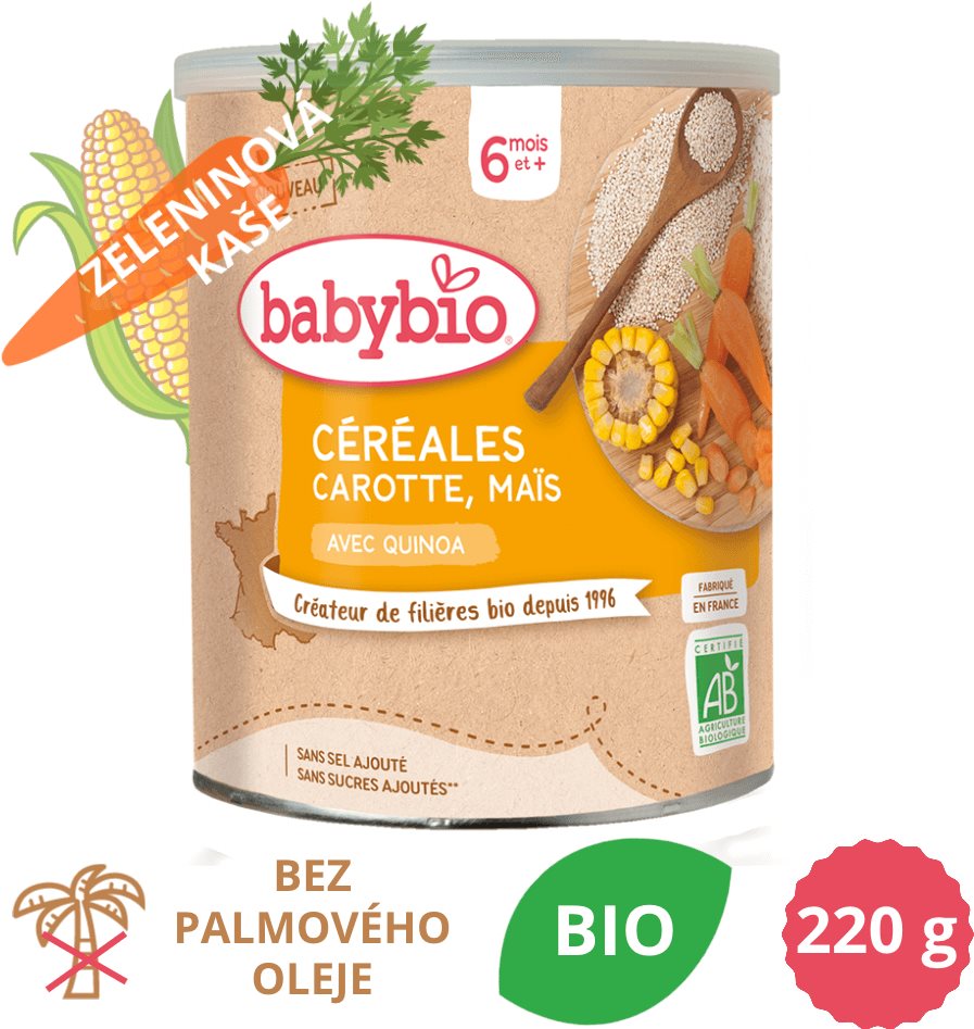 Dairy free baby sales porridge