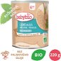BABYBIO Herbal cereal non-dairy BIO porridge with lemon balm and fennel 220 g - Dairy-Free Porridge