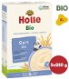 HOLLE Organic Rice Porridge 3 Pcs - Dairy-Free Porridge