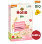 HOLLE Organic Babymüsli Porridge 3 Pcs - Dairy-Free Porridge