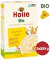 HOLLE Organic Millet Porridge 3 Pcs - Dairy-Free Porridge