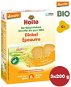 HOLLE Spelled biscuits 3 x 200g - Crisps for Kids