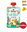 Kiwi Koala Organic pear banana kiwi 6 × 100 g