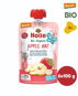 Meal Pocket HOLLE Apple Ant Organic apple banana pear 6×100 g - Kapsička pro děti