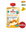 Banana Llama Organic banana apple man go apricot 6×100 g