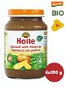 Holle Organic Spinach with potatoes 6 x 190g - Baby Food
