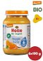 Holle Bio Vegetarian Curry 6 x190g - Baby Food