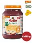 Holle organic Apple and blueberry 6 x 190g - Baby Food