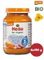 Holle organic Carrots, potatoes and beef 6 x 190g - Baby Food