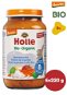 Holle bio Vegetable risotto 6 x 220g - Baby Food