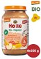 Holle organic fruit muesli 6 x 220g - Baby Food