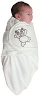 Bo Jungle B–Wrap Large (6,4 – 10 kg) Panda - Zavinovačka