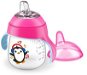 Philips AVENT Mug 260ml Pink - Baby cup