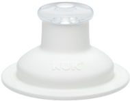 NUK Push-pull Spare drink - Soft Spouts