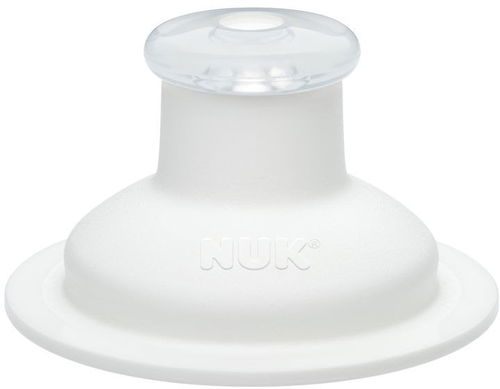 NUK Push-pull Náhradní pítko - Pítko - Hlavní obrázek