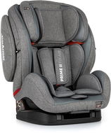 Petite & Mars Prime II Isofix Stone Air 9 – 36 kg - Autosedačka