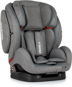 Petite & Mars Prime II Isofix Stone Air 9–36 kg - Gyerekülés