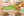 Vegetable mixture 2 × 130 g