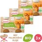 BABYBIO Sweet potatoes 3 × (2 × 130 g) - Baby Food