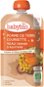 BABYBIO Potatoes and zucchini with veal 120 g - Baby Food