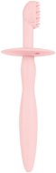 Canpol babies silicone toothbrush girl - Children's Toothbrush