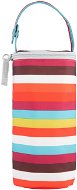 Canpol babies striped thermal case - Baby Thermos