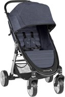 BABY JOGGER City Mini 4W 2 - Carbon - Baby Buggy