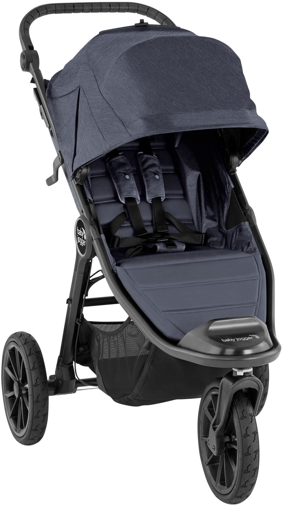 Elite city cheap baby jogger