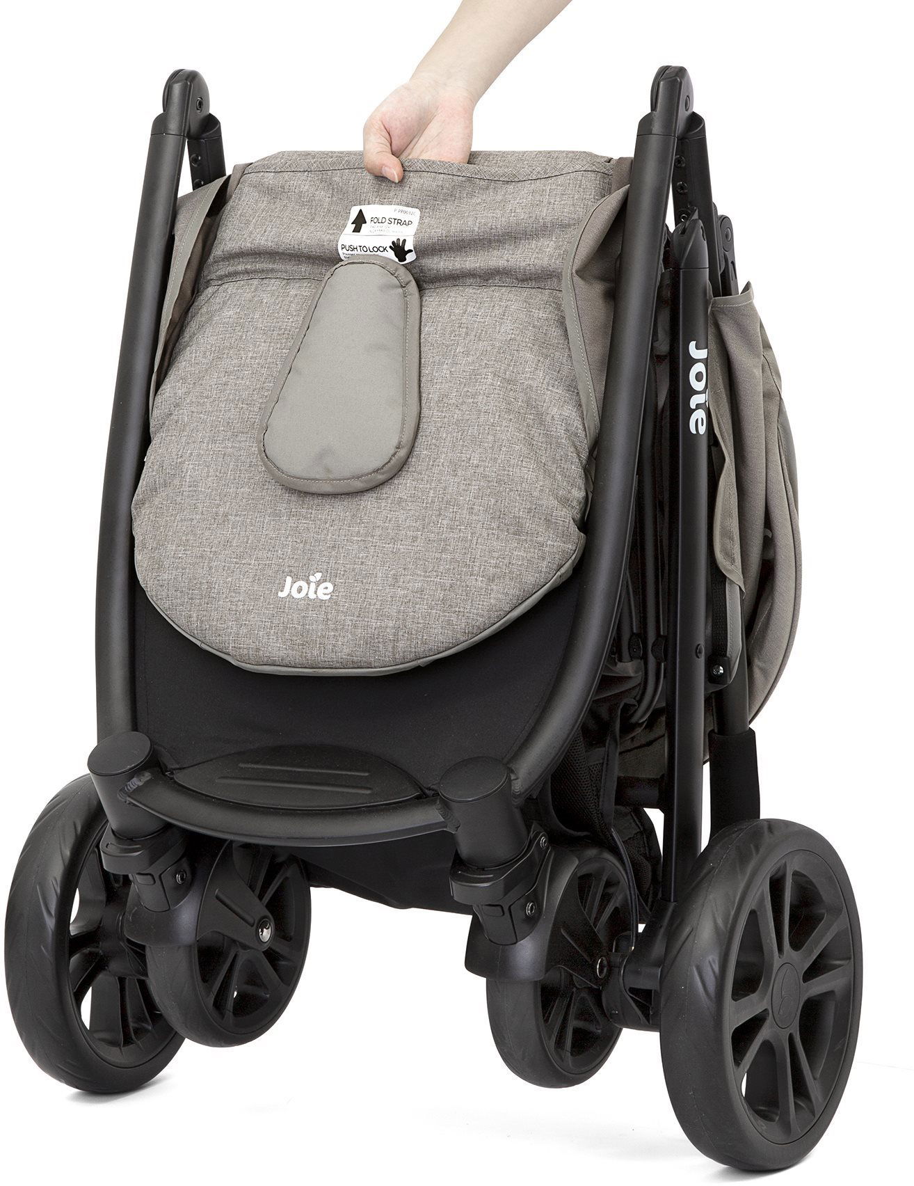 Joie hotsell litetrax weight