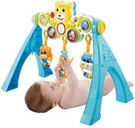 Bo Jungle Bar B-Activity Bear - Baby Play Gym