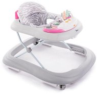 Baby Walker Bo Jungle Walker B-Walker Tiger Pink - Chodítko