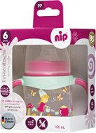 Nip mug Training 150 ml girl - Baby cup