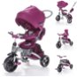 ZOPA CitiGO Mulberry Pink - Tricycle
