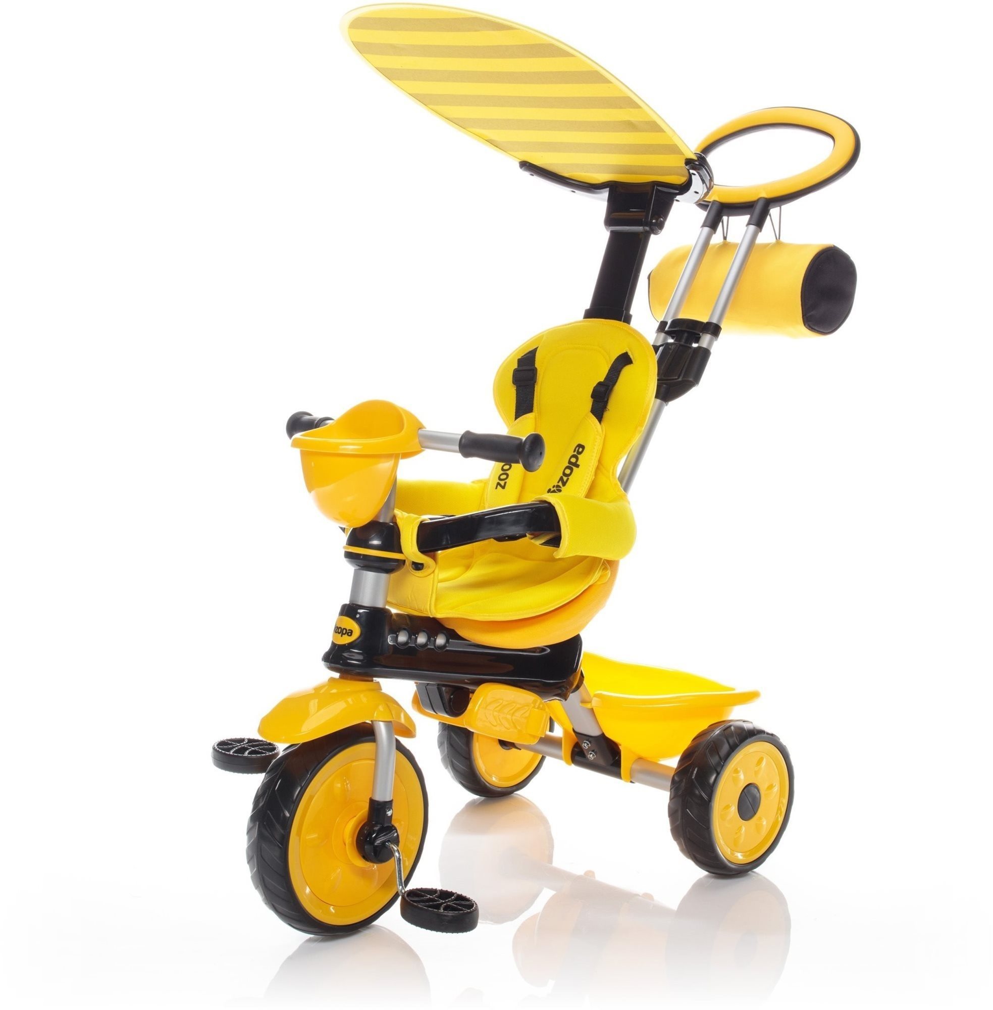 ZOPA ZooGO Bee Tricycle Alza.cz