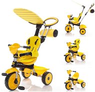 ZOPA ZooGO Bee - Tricycle
