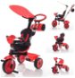 ZOPA ZooGO Ladybug - Pedal Tricycle
