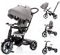 ZOPA Prime Grey - Tricycle