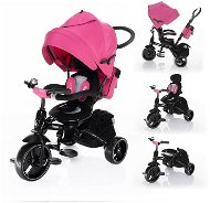ZOPA Citi Trike Candy pink - Tricycle