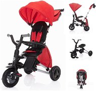 ZOPA Nova Red - Pedal Tricycle