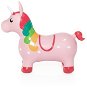 ZOPA Skippy Unicorn/Pink - Ugráló