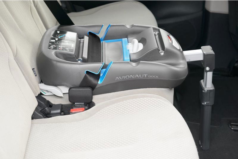 Avionaut 2025 kite isofix