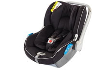 AVIONAUT KITE + 2019 0-13kg Black/Black - Car Seat