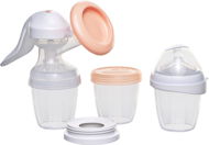 Nip First Moments Manual - Breast Pump